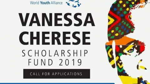 Closed: Fully Funded Scholarship for Kenyans 2019