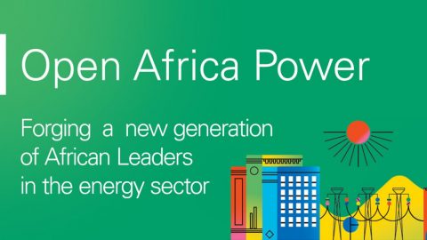 Closed: Enel Foundation’s Open Africa Power Program 2019