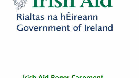 Closed: Irish Aid Roger Casement Fellowship in Human Rights for Nigerians 2019/2020(Fully Funded to study in Ireland)