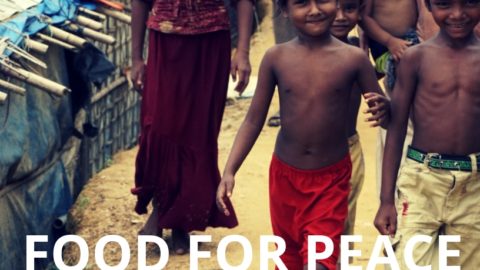 Closed: USAID Food for Peace Photo Contest 2018