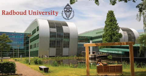 Radboud Scholarship Programme in Netherlands 2019/20