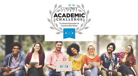 Closed: $5000 Award for the CoreNet Global Academic Challenge