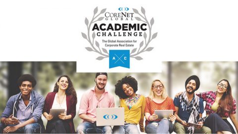 Closed: $5000 Award for the CoreNet Global Academic Challenge