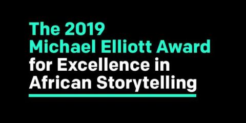 Closed: ICFJ/Michael Elliott Award for Excellence in African Storytelling for Journalists (US$5,000 Prize)
