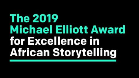 Closed: ICFJ/Michael Elliott Award for Excellence in African Storytelling for Journalists (US$5,000 Prize)
