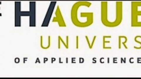 Closed: EUR 5,000 Worth Scholarship at The Hague University of Applied Sciences 2018/2019