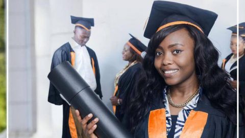 Closed: The Jim Ovia Scholarship Program for Young Nigerian Students 2019 (Tuition & Maintenance Provided)