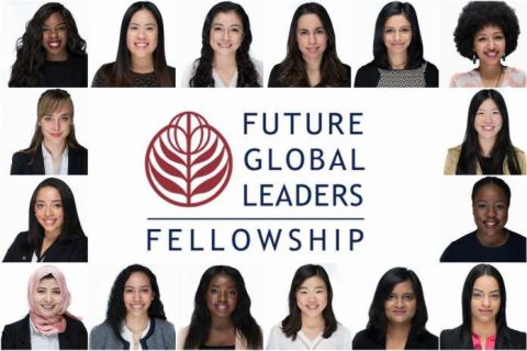 Closed: Future Global Leaders Fellowship 2019