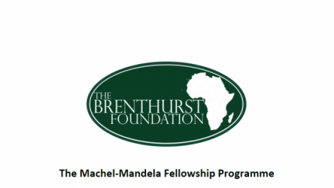 Closed: Machel-Mandela Fellowship Programme for Young African graduates 2019 (Fully Funded to South Africa)