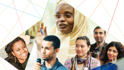 Closed: Fully Funded Internships Programme to Germany for young professionals from North Africa 2019