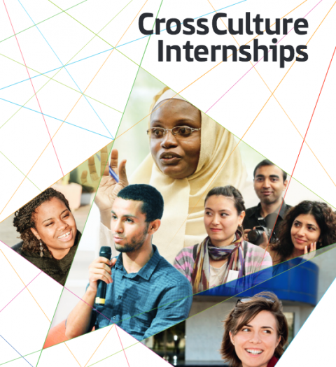 Closed: Fully Funded Internships Programme to Germany for young professionals from North Africa 2019