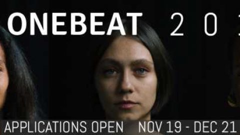 Closed: Fully Funded OneBeat International Residency for Innovative Musicians Worldwide 2019
