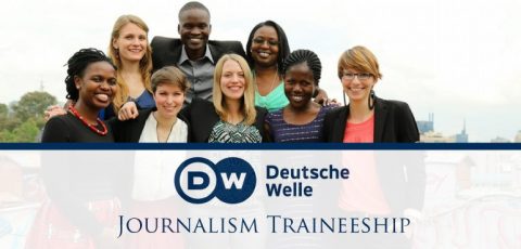 Closed: Paid Traineeship Program for Journalists 2019