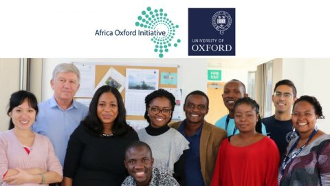 Closed: Fully-funded Visiting Fellows Program to Oxford for Africans 2019