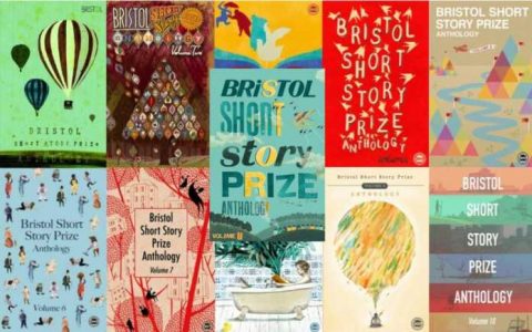 Closed: £1,000 Cash Prize for Bristol Short Story Prize for Young Writers 2019