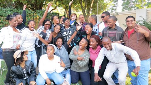 Closed: Fully-funded US Embassy South Africa Community College Initiative Program for Technical Students 2019-2020