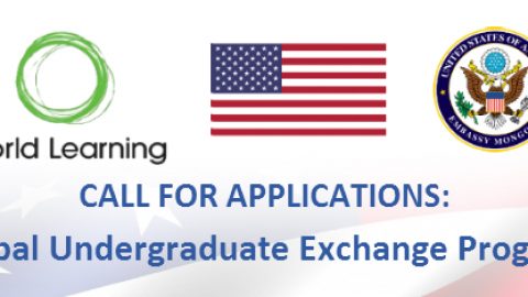Closed: Fully Funded Undergraduate Exchange Program in USA