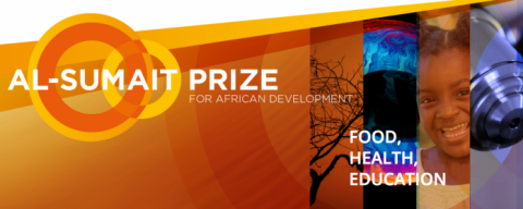 Closed: $1,000,000 Prize for African Development in Food Security