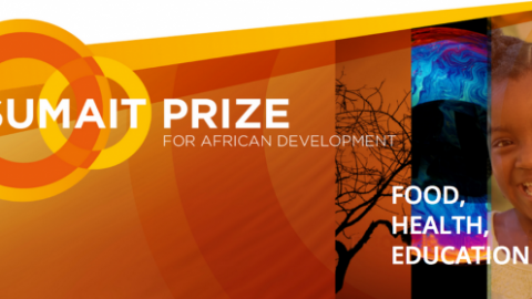 Closed: $1,000,000 Prize for African Development in Food Security