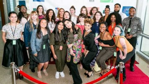 Closed: $USD 25,000 Prize Video Contest for ConnectHer Girls Impact the World Film Festival 2019