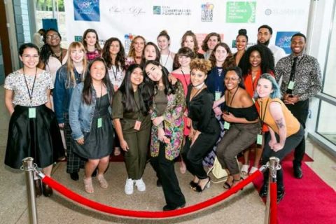 Closed: $USD 25,000 Prize Video Contest for ConnectHer Girls Impact the World Film Festival 2019