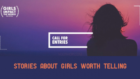 Girls Impact Film Festival 2019 in USA