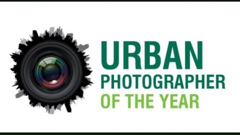 CBRE Urban Photographer Award 2019