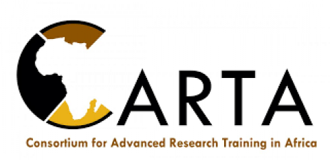 Consortium for Advanced Research Training in Africa (CARTA) Postdoctoral Fellowship for Africans 2019