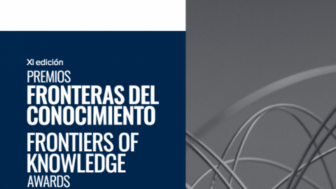 BBVA Foundation Frontiers of Knowledge Awards 2019