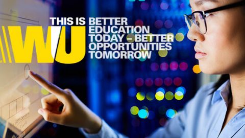 Western Union Foundation Global Scholarship Program 2019 (USD $2,500)