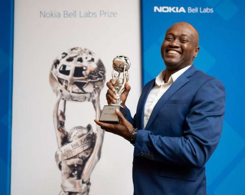Stand a Chance to Win $100,000 At the Nokia Bell Labs Prize 2019
