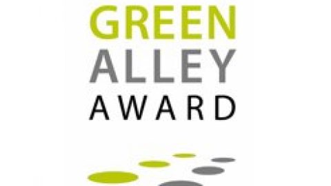 Green Alley Award 2019 – Europe’s Startup Prize for the Circular Economy