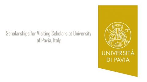 Fully Funded CICOPS Scholarships 2020 for Researchers from Developing Countries to Study in Italy