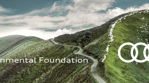 Audi Environmental Foundation Scholarship to attend One Young World Summit 2019
