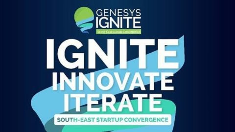 Genesys Ignite Pitching Competition 2019 for Nigerian Startups (Up to $10,000 seed fund)