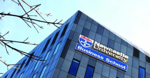 Newcastle University: Advancing Women In Leadership MBA Scholarships.