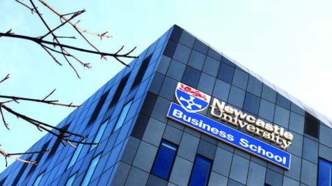Newcastle University: Advancing Women In Leadership MBA Scholarships.