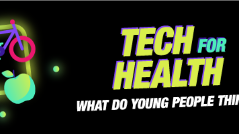 Your Voice Matters: Survey on the future of technology and global health.
