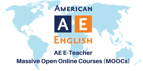 Free American English E-Teacher Program