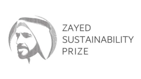 $3 Million Award: Zayed Sustainability Prize for Tech Innovators.