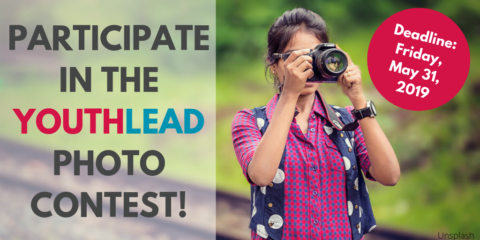 USAID YouthLead Photo Contest 2019