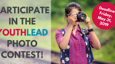 USAID YouthLead Photo Contest 2019