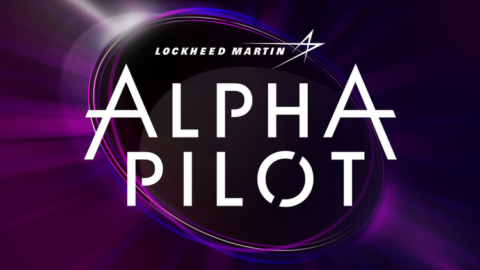 Lockheed Martin AlphaPilot AI Drone Innovation Challenge 2019