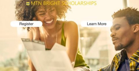 Ghana Foundation Brights Scholarship Scheme for Ghanaian Youths.