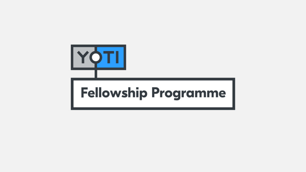 2019 Fellowship