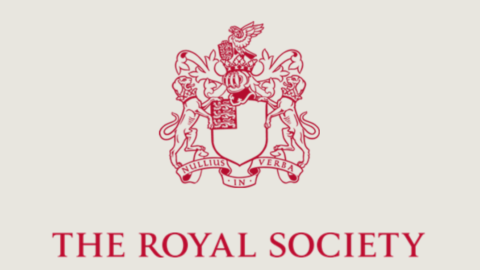 Royal Society University Research Fellowship 2019/2020 (Funding available)