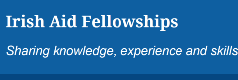 Ireland-Africa Fellows Programme for Young Africans 2019