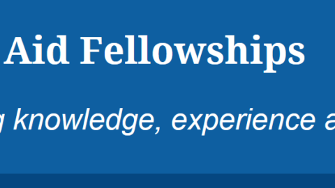 Ireland-Africa Fellows Programme for Young Africans 2019