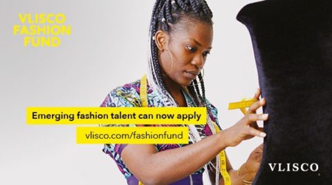 The Vlisco Fashion Fund for Emerging Designers and Tailors (€5000 Prize)