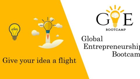 Global Entrepreneurship Bootcamp.